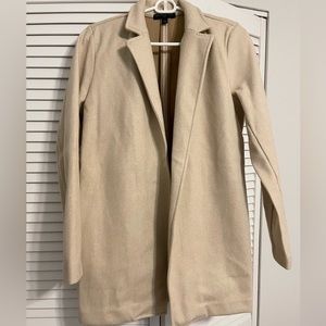 Banana Republic Beige Jacket